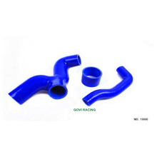 Impreza Gc8 / Gdb (&#39;96 ~ &#39;06) Kit de manguera de turbo Tubo de radiador de silicona Y-Pipe